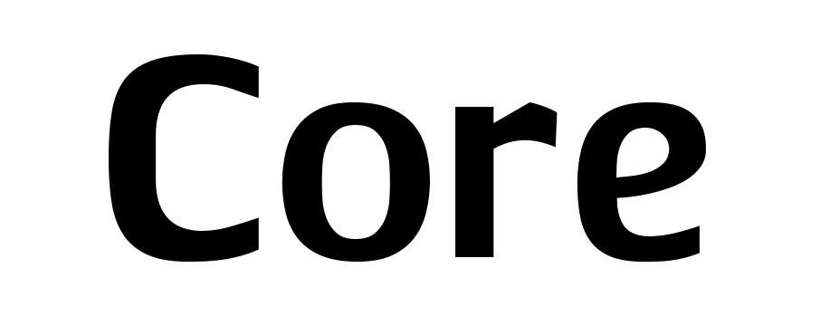 Core